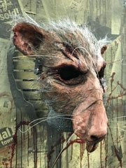 Thumbnail: Pinky Professional Custom Mask