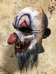 Thumbnail: Ding A Ling Professional Custom Mask