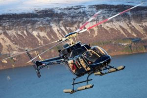 Helicopter Tours