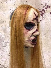 Thumbnail: Sissy Professional Custom Mask