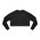 Thumbnail: Women's Cropped Sweatshirt-Multiple Colors