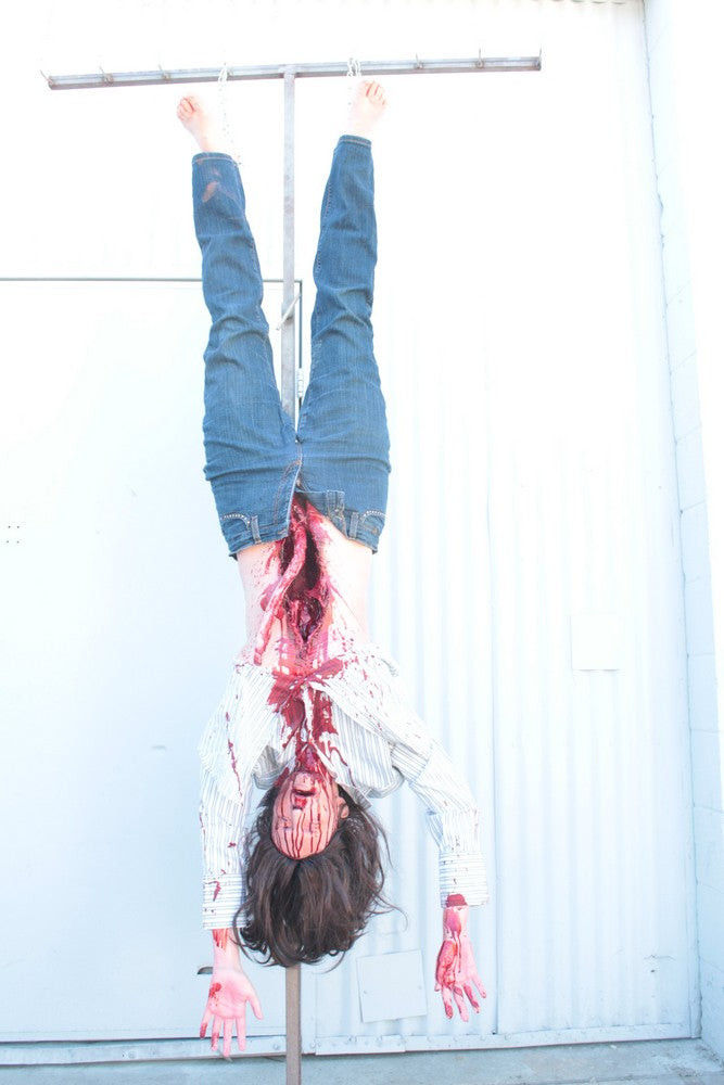 Thumbnail: Dangler Meredith Body