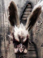 Thumbnail: Lucky Rabbid PROFESSIONAL CUSTOM MASK
