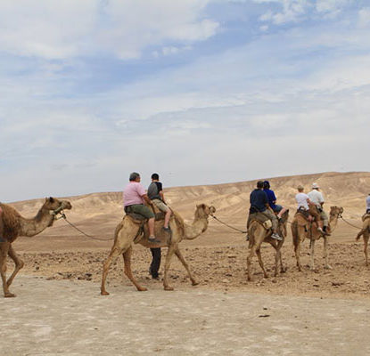 Judean Desert