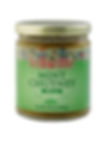 Mint Chutney   6 jars x 8.4oz (250ml)