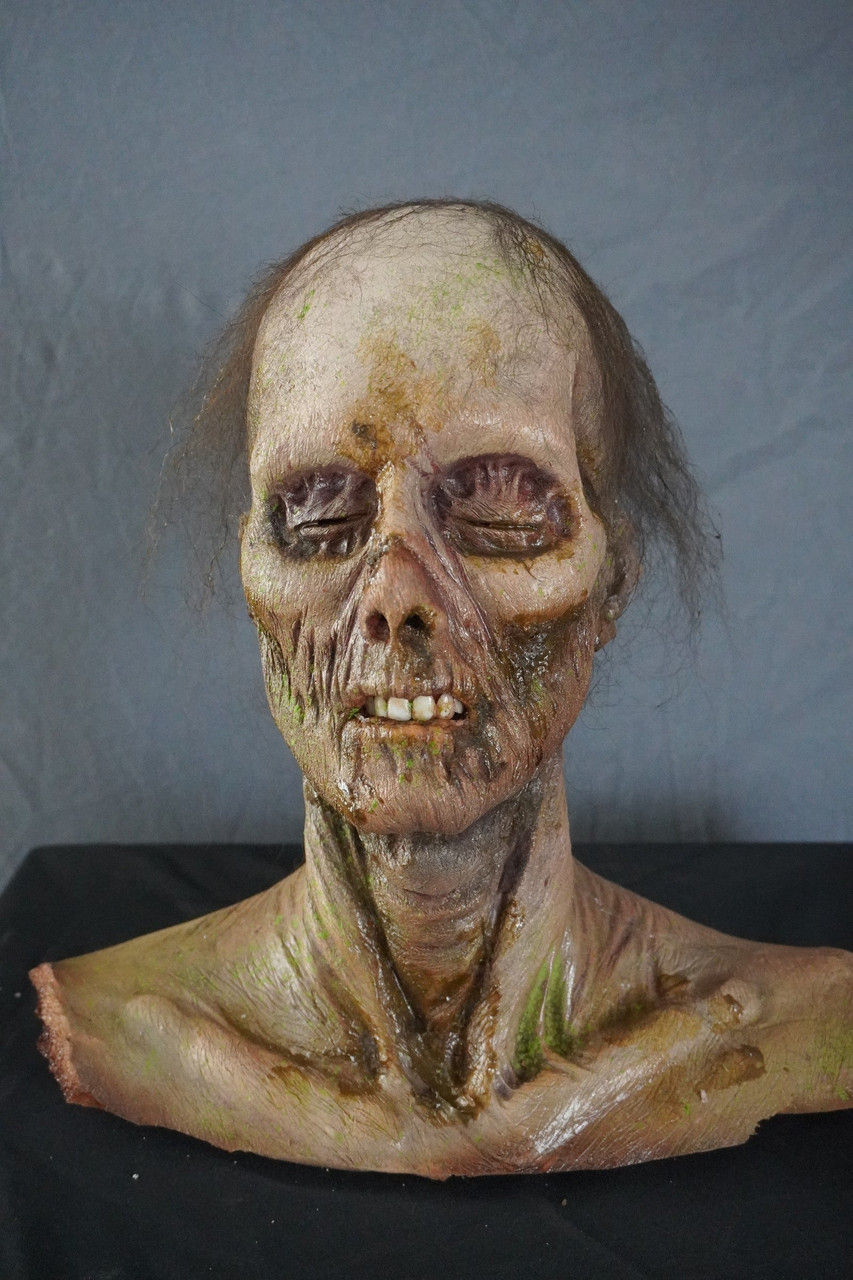 Thumbnail: Nell Corpse Head