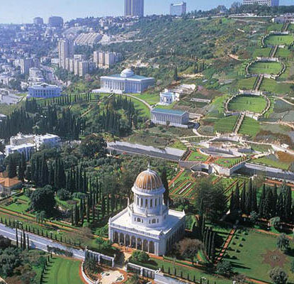 Haifa