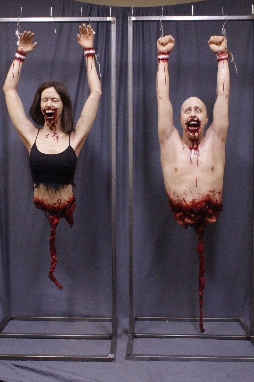 Thumbnail: Dental Horror Olly Dangler