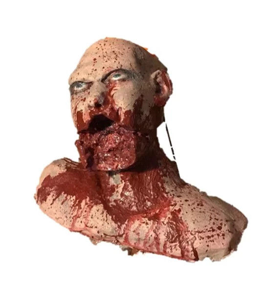 Thumbnail: Blown Ripped Victim
