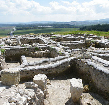 Megiddo