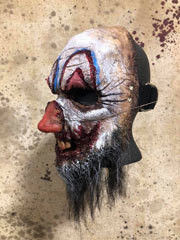 Thumbnail: Ding A Ling Professional Custom Mask