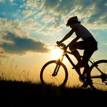 Cycling