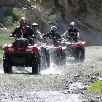 ATV Tours