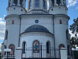Моё удивительное лето