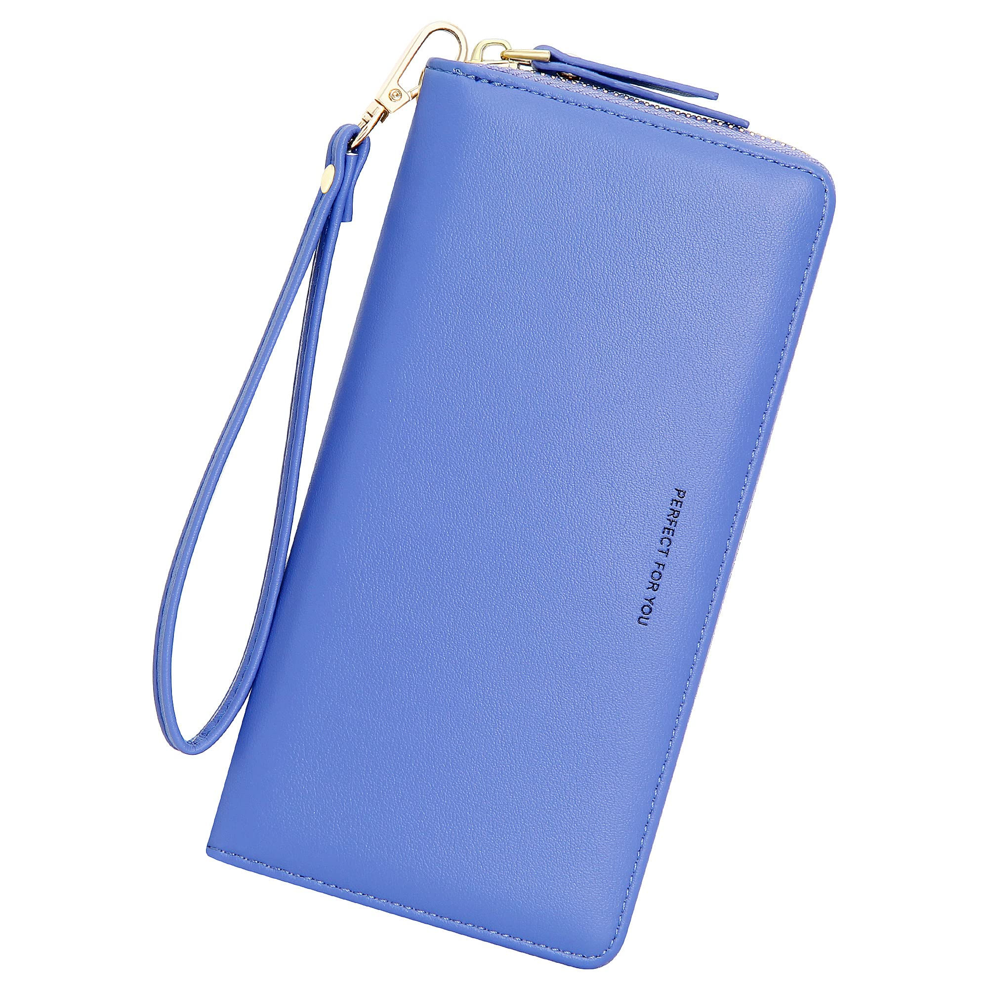 Vegan Luxe Multi-Card Wallet