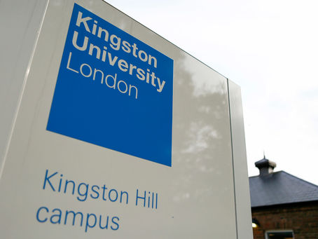 Kingston University London