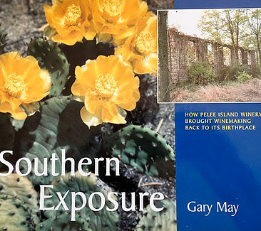 Southern Exposure book
