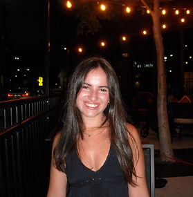 Reese Glasser