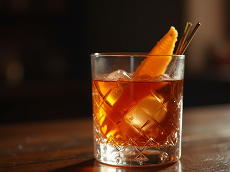 Mastering Rum Cocktails: A Guide for Beginners
