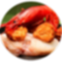 Croquetes de Rap amb Gambes
