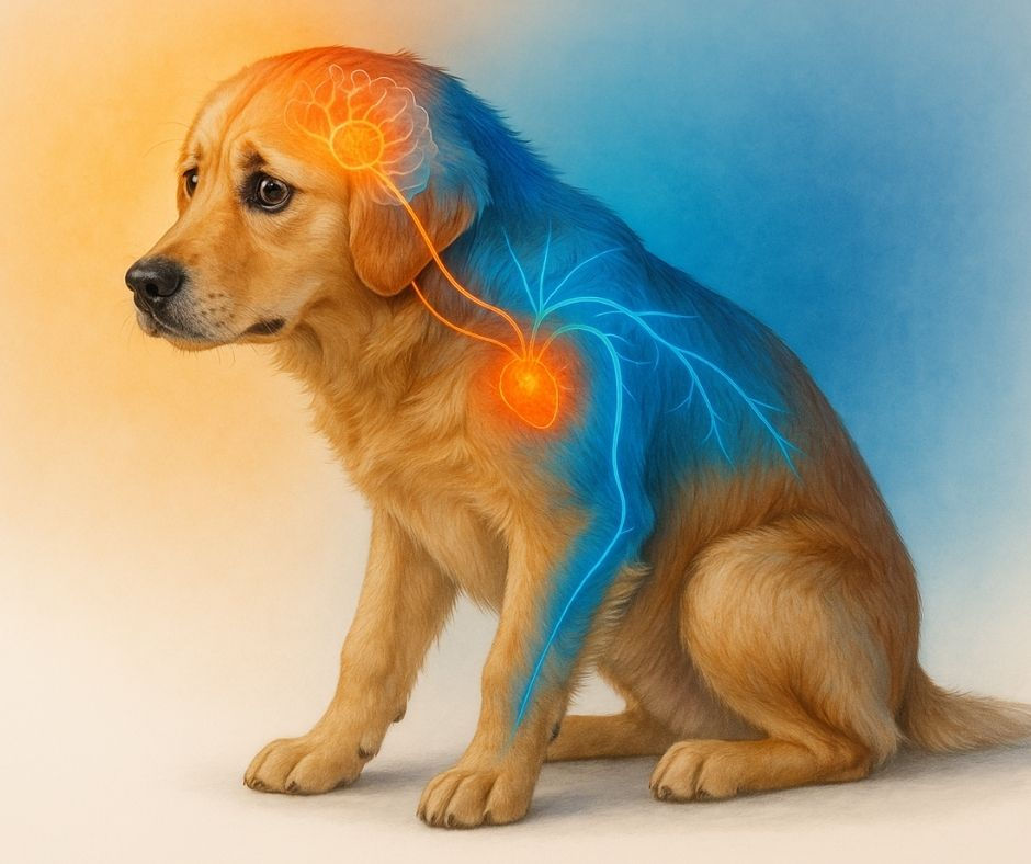 Understanding the Adolescent Fear Phase in Dogs and How to Prevent Lifelong Anxiety
