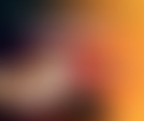 Dog licking woman’s face while lying down. Infographic text reads “Decode the Dog Lick” and “Face licking is more than affection”. Visual from Paws Academy about why dogs lick faces and what it means.