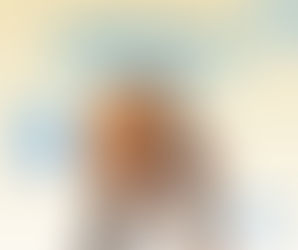 Dog looking up with ears raised, supporting the message that reactive dog behaviour is not stubbornness, part of the Paws Academy Inside the Bark series on dog training and behaviour.