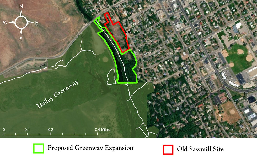 Old Board Ranch Annexation Frequently Asked Questions