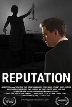 Reputation