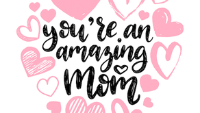 Happy Mother's Day!! Late Night Box reveal!