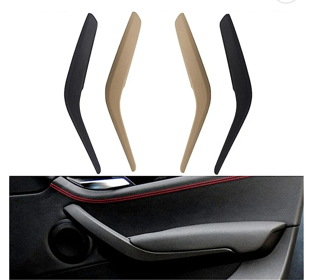 BMW E84 Black Door Handles