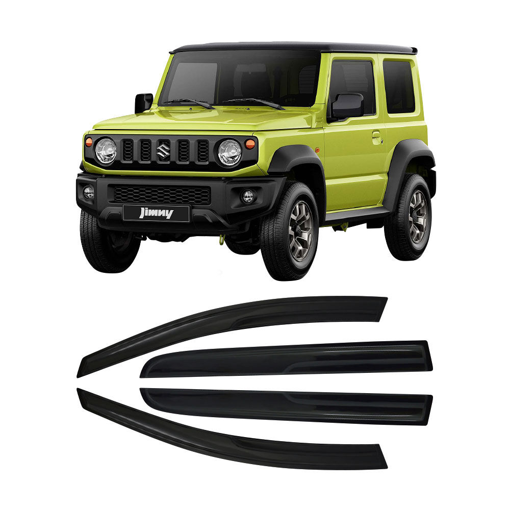 Suzuki Jimny 2019 Windshields 
