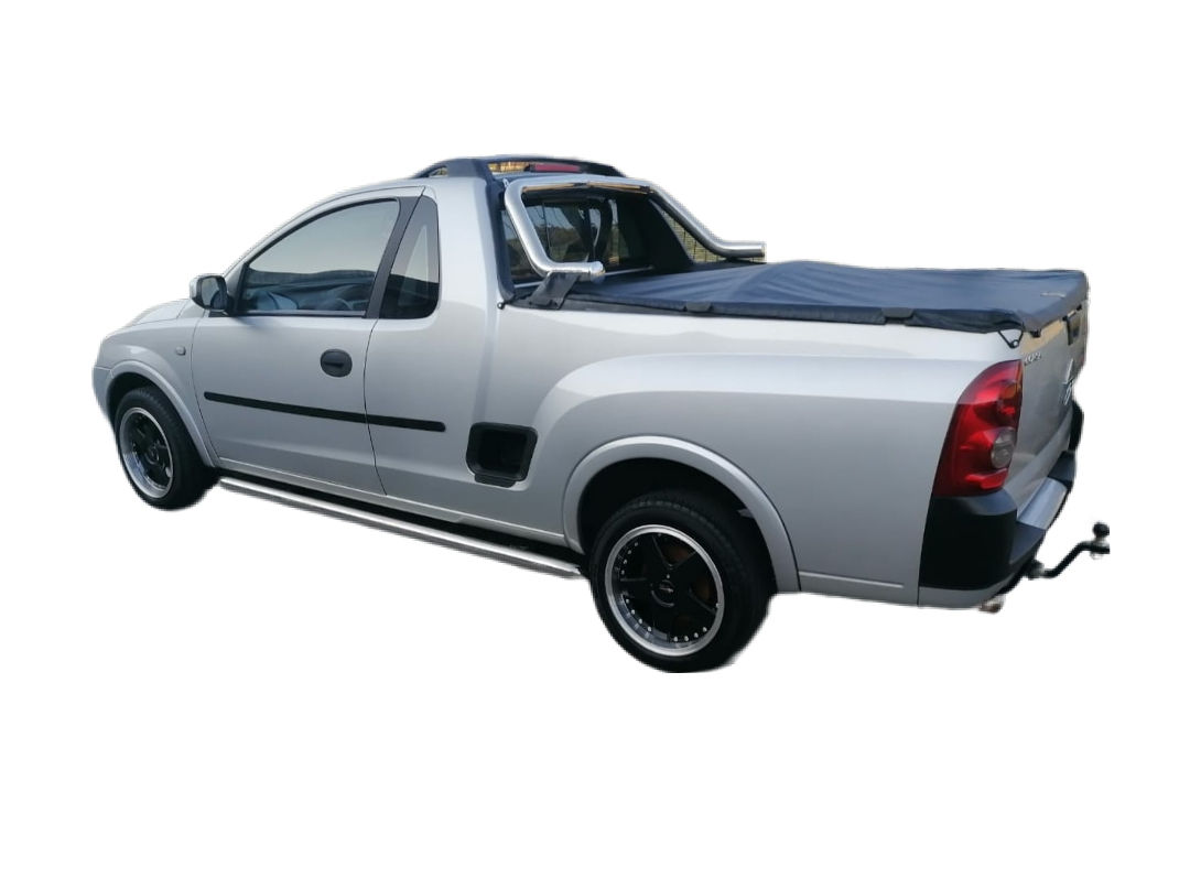 Opel Corsa Utility Roll Bar