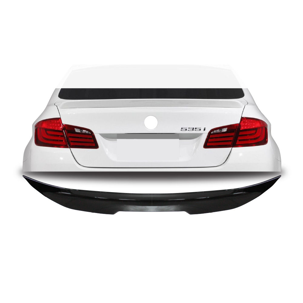 BMW F10 PSM Boot Spoiler 
