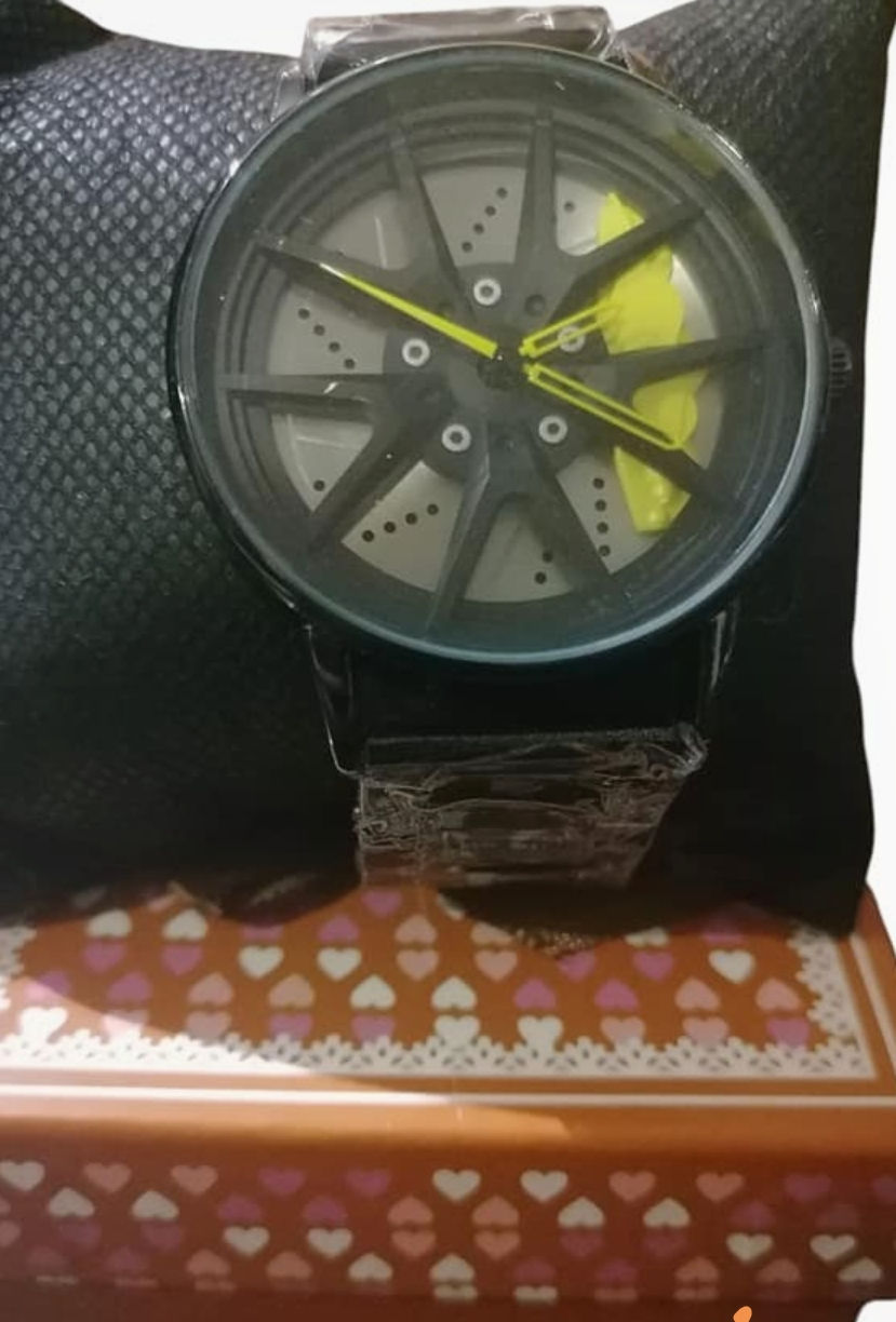 Thumbnail: Rim Watches 