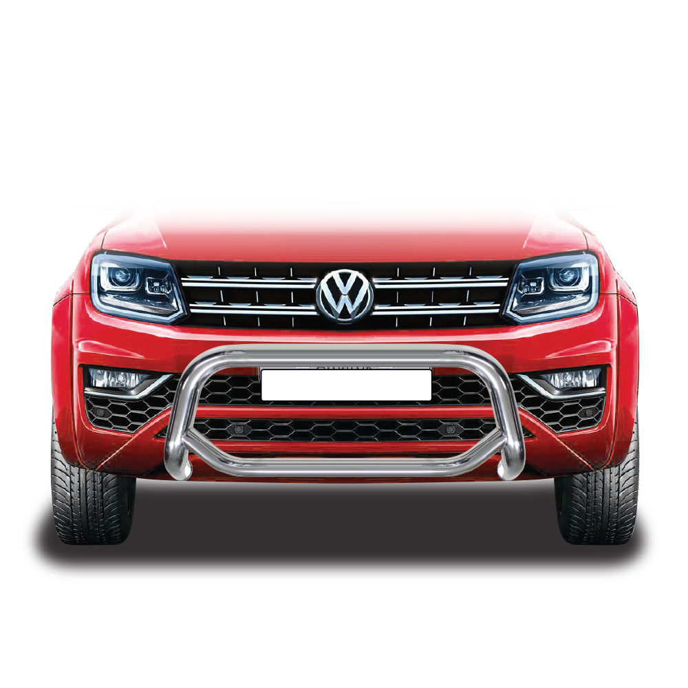 VW Amarok 2021 Nudge Bar 