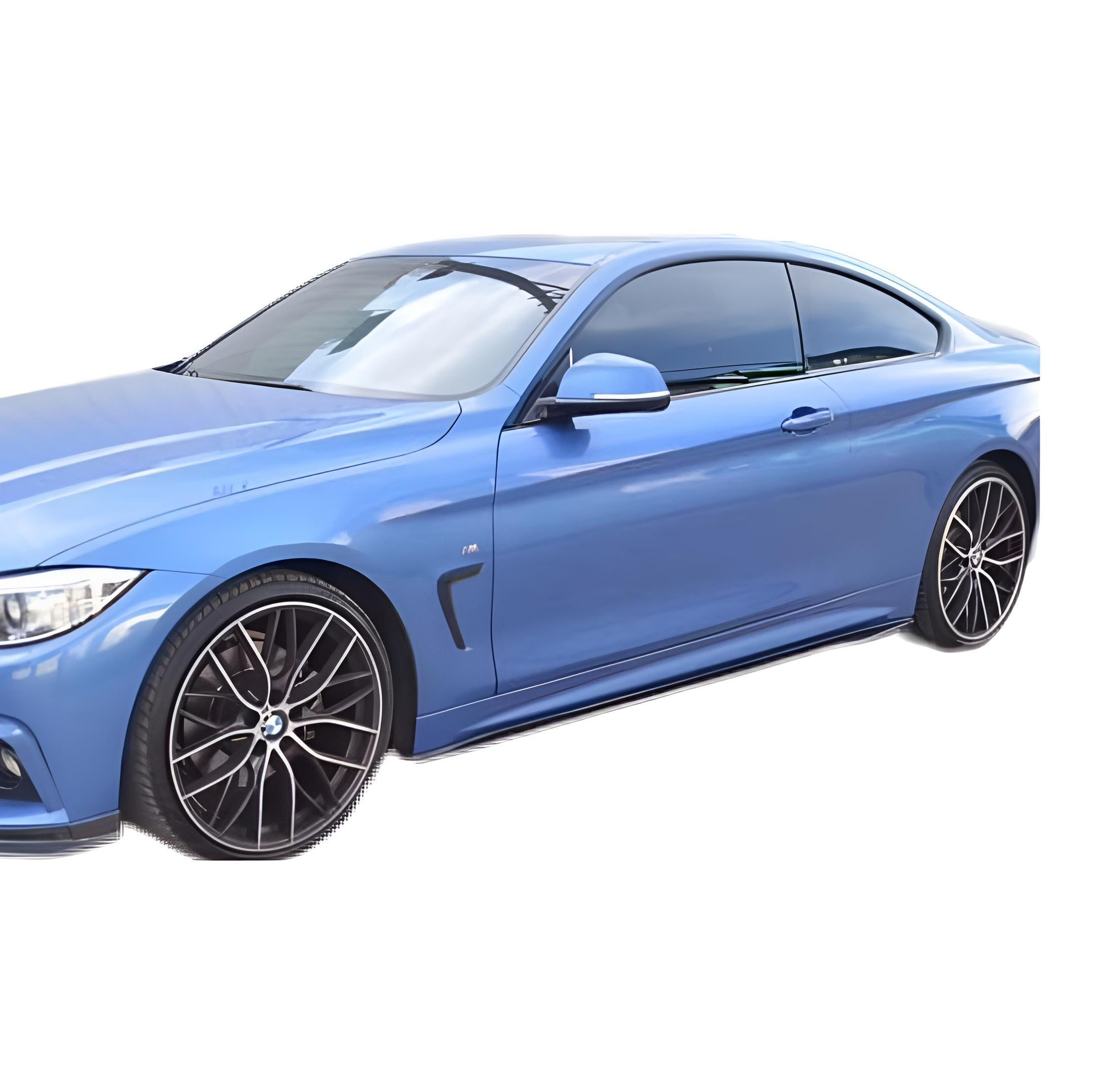 BMW F32 / F33 / F36 Side Sills