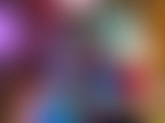 I receive... I will make room for you.