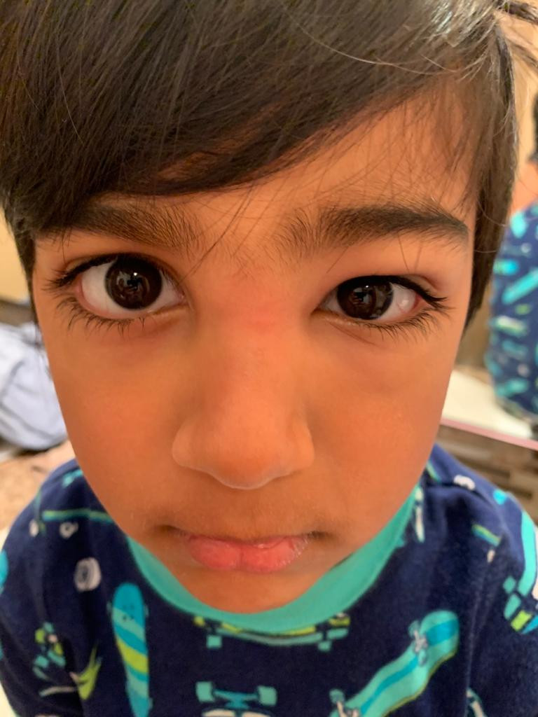 Kids Eye Doctor in High River