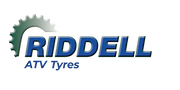 Riddell ATV Tyres logo New.png