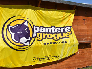 Galería: Torneo de pádel femenino LGTBI+