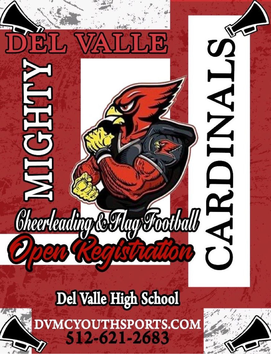 Register today!