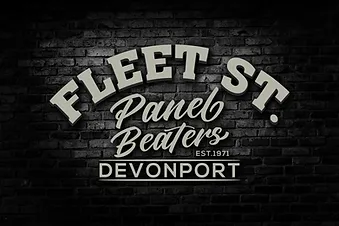Home Fleet Street Panelbeaters