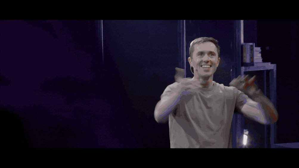 Our Little Secret GIF.GIF