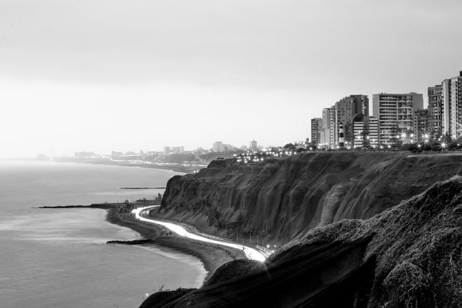 5 / LIMA