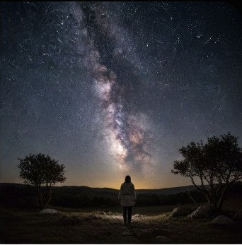 Ardan auf dem heiligen Weg