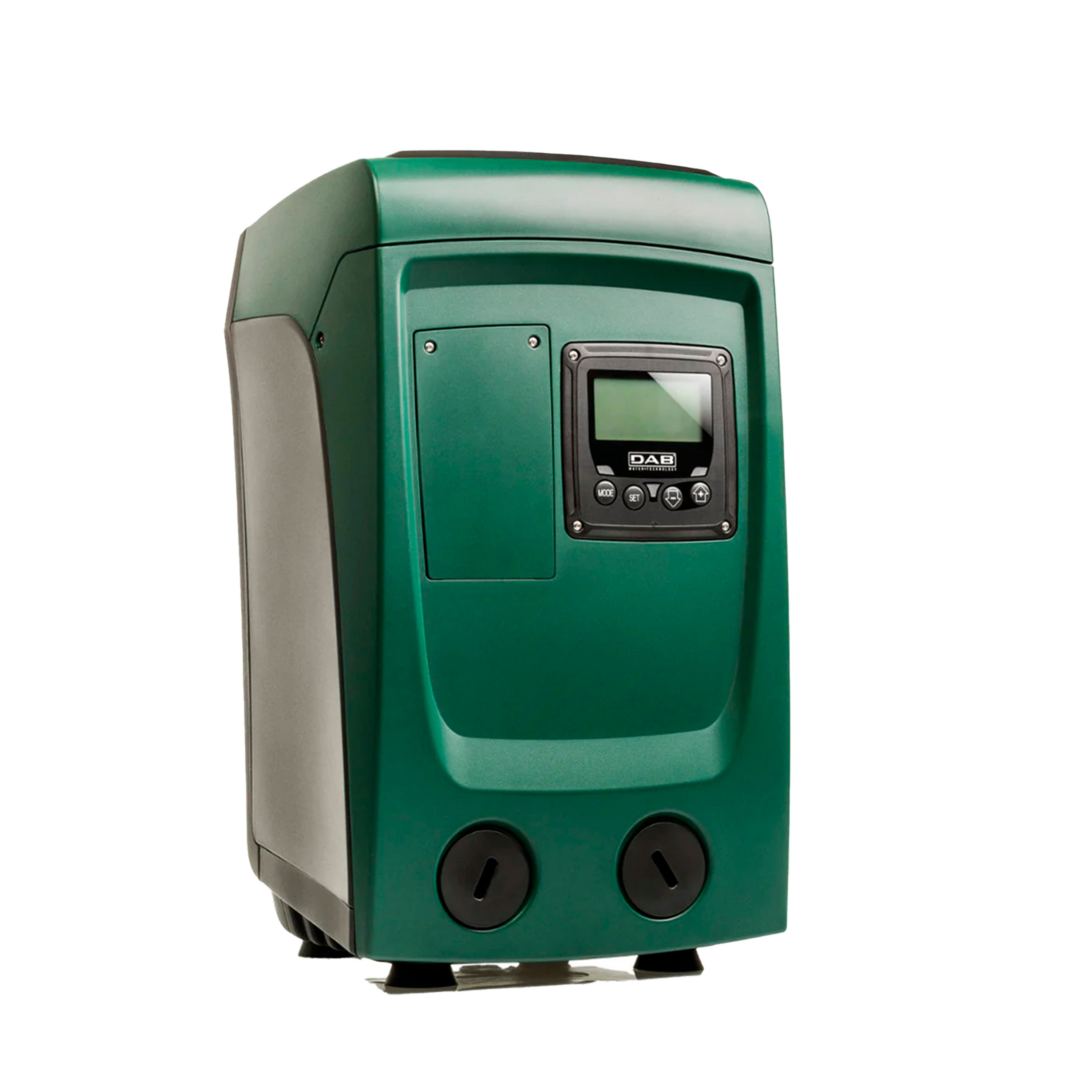 Bomba Presurizadora E.sybox