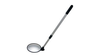 TELESCOPE SECURITY MIRROR