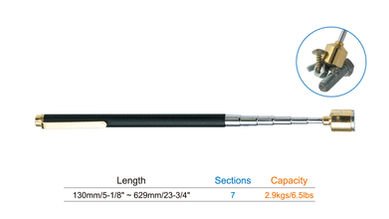 MAGNETIC TELESCOPE PICK - UP