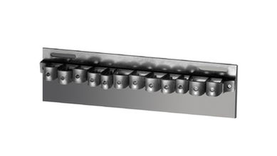 MULTI - CLIP MAGNETIC HOLDER